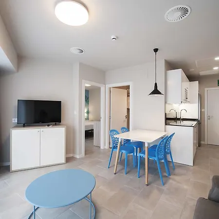 Apartahotel Divan *
