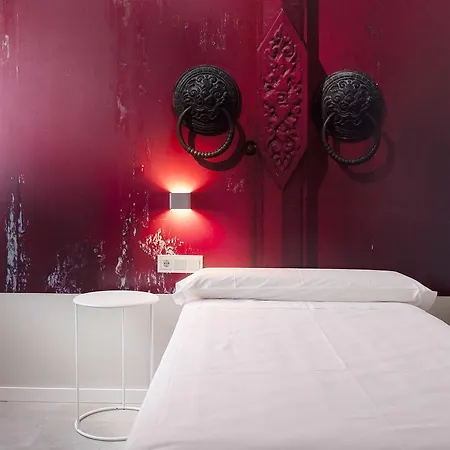 Divan Apartahotel Vitoria