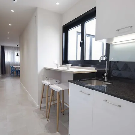 Divan 4* Vitoria-Gasteiz