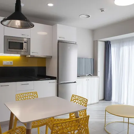 Divan Apartahotel *