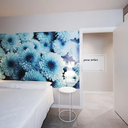 Apartahotel Divan Vitoria