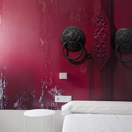 Apartahotel Divan Vitoria