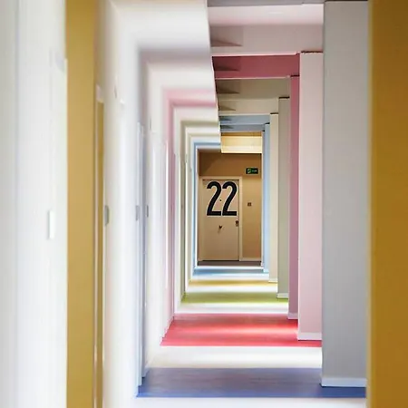 Apartahotel Divan Vitoria