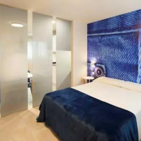 Apartahotel Divan Vitoria