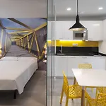 Lejlighedshotel Divan 4*