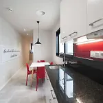 Divan Lejlighedshotel 4*
