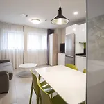 Divan Lejlighedshotel