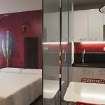 Divan 4*