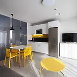 Divan Lejlighedshotel Vitoria-Gasteiz