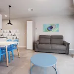 Divan Lejlighedshotel