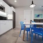 Lejlighedshotel Divan