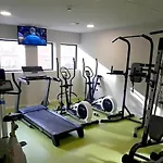 Divan Lejlighedshotel