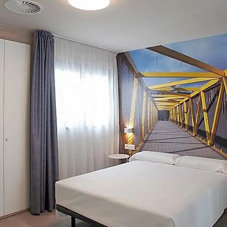 Divan 4* Vitoria-Gasteiz