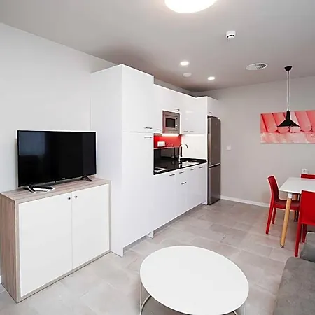Divan Aparthotel
