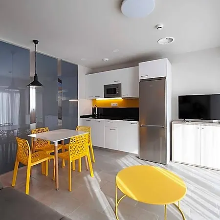 Aparthotel Divan Vitoria-Gasteiz