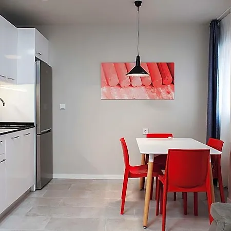 Divan Aparthotel