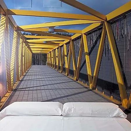 Aparthotel Divan