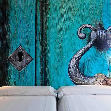 Divan Aparthotel Vitoria-Gasteiz