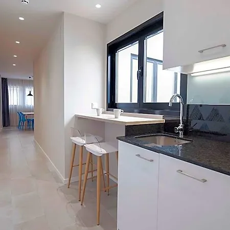 Aparthotel Divan Vitoria-Gasteiz
