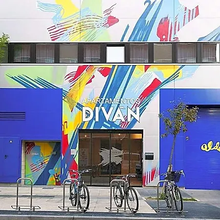 Divan Aparthotel