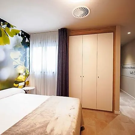 Aparthotel Divan Vitoria-Gasteiz