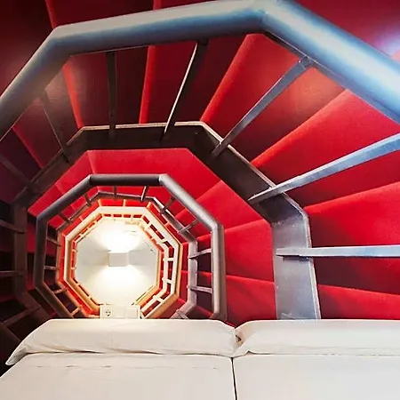 Divan Aparthotel Vitoria-Gasteiz