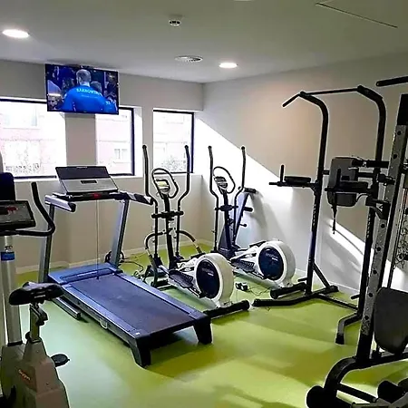 Divan Aparthotel Vitoria-Gasteiz