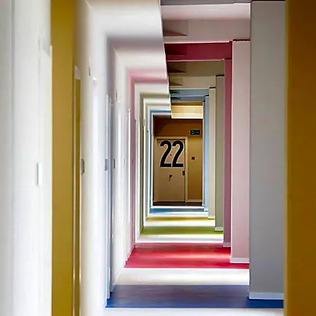Aparthotel Divan