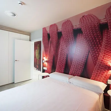 Divan 4* Vitoria-Gasteiz