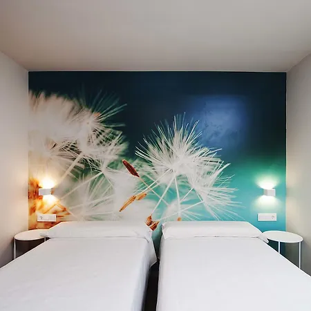 Divan Aparthotel Vitoria-Gasteiz