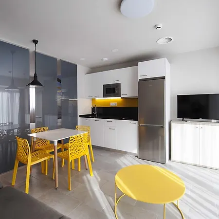 Divan Aparthotel Vitoria-Gasteiz