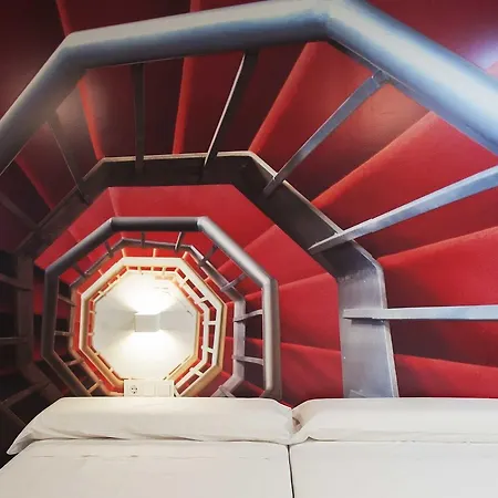 Divan 4* Vitoria-Gasteiz