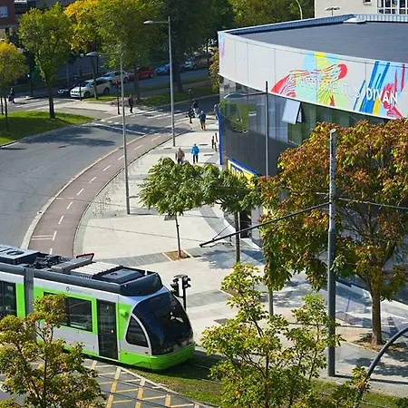 Divan Vitoria-Gasteiz