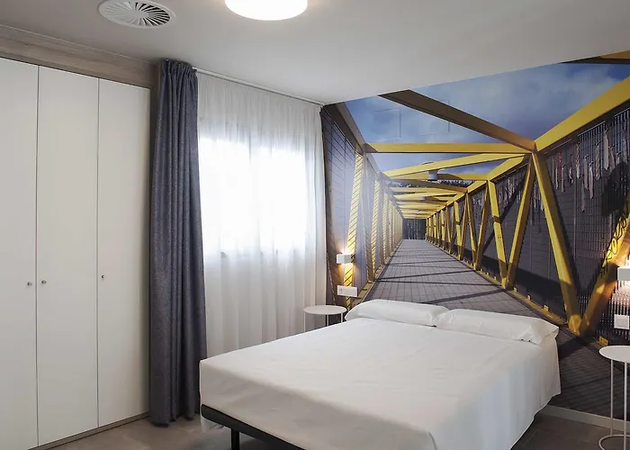 Apartahotel Divan Vitoria