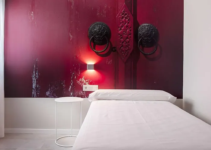 Divan Apartahotel Vitoria