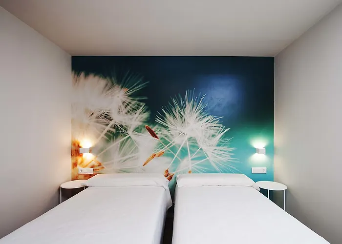 Divan Apartahotel Vitoria