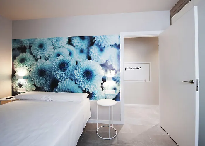 Apartahotel Divan Vitoria