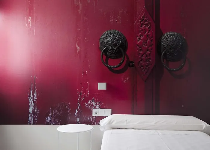 Apartahotel Divan Vitoria