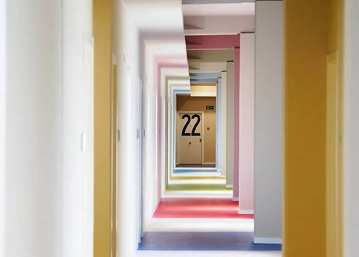 Apartahotel Divan Vitoria